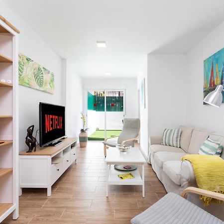 Home2Book Las Americas Apartment Terrace Playa de las Americas  Bagian luar foto