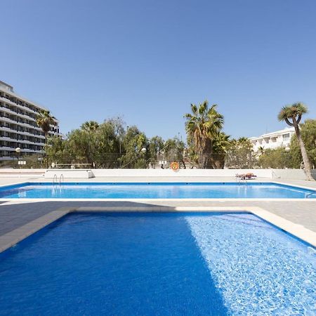 Home2Book Las Americas Apartment Terrace Playa de las Americas  Bagian luar foto