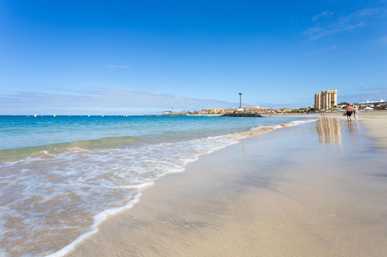 Home2Book Las Americas Apartment Terrace Playa de las Americas  Bagian luar foto