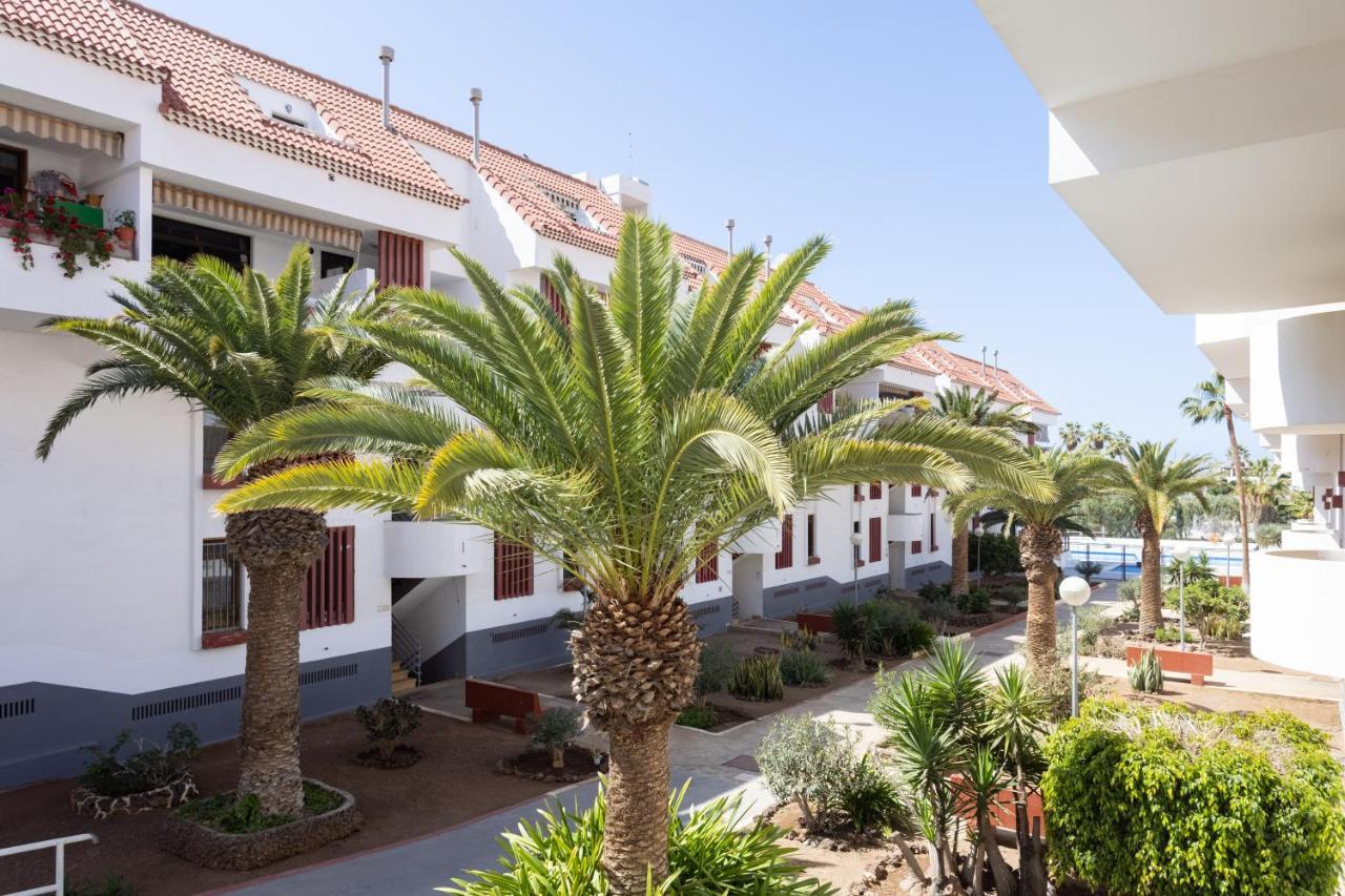 Home2Book Las Americas Apartment Terrace Playa de las Americas  Bagian luar foto