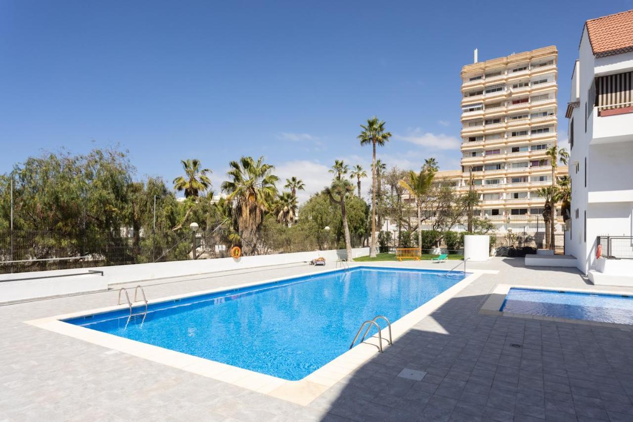 Home2Book Las Americas Apartment Terrace Playa de las Americas  Bagian luar foto