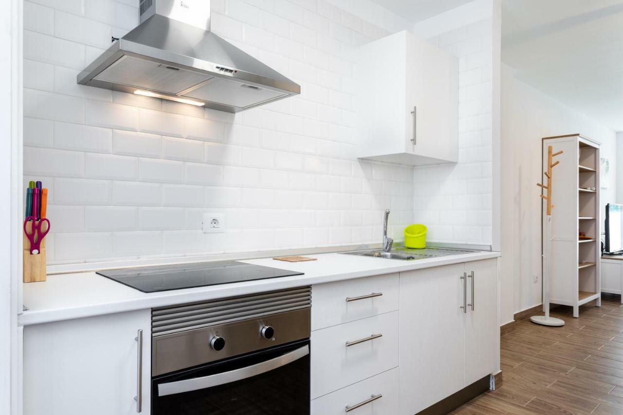 Home2Book Las Americas Apartment Terrace Playa de las Americas  Bagian luar foto