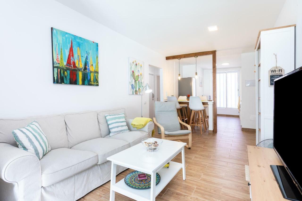 Home2Book Las Americas Apartment Terrace Playa de las Americas  Bagian luar foto