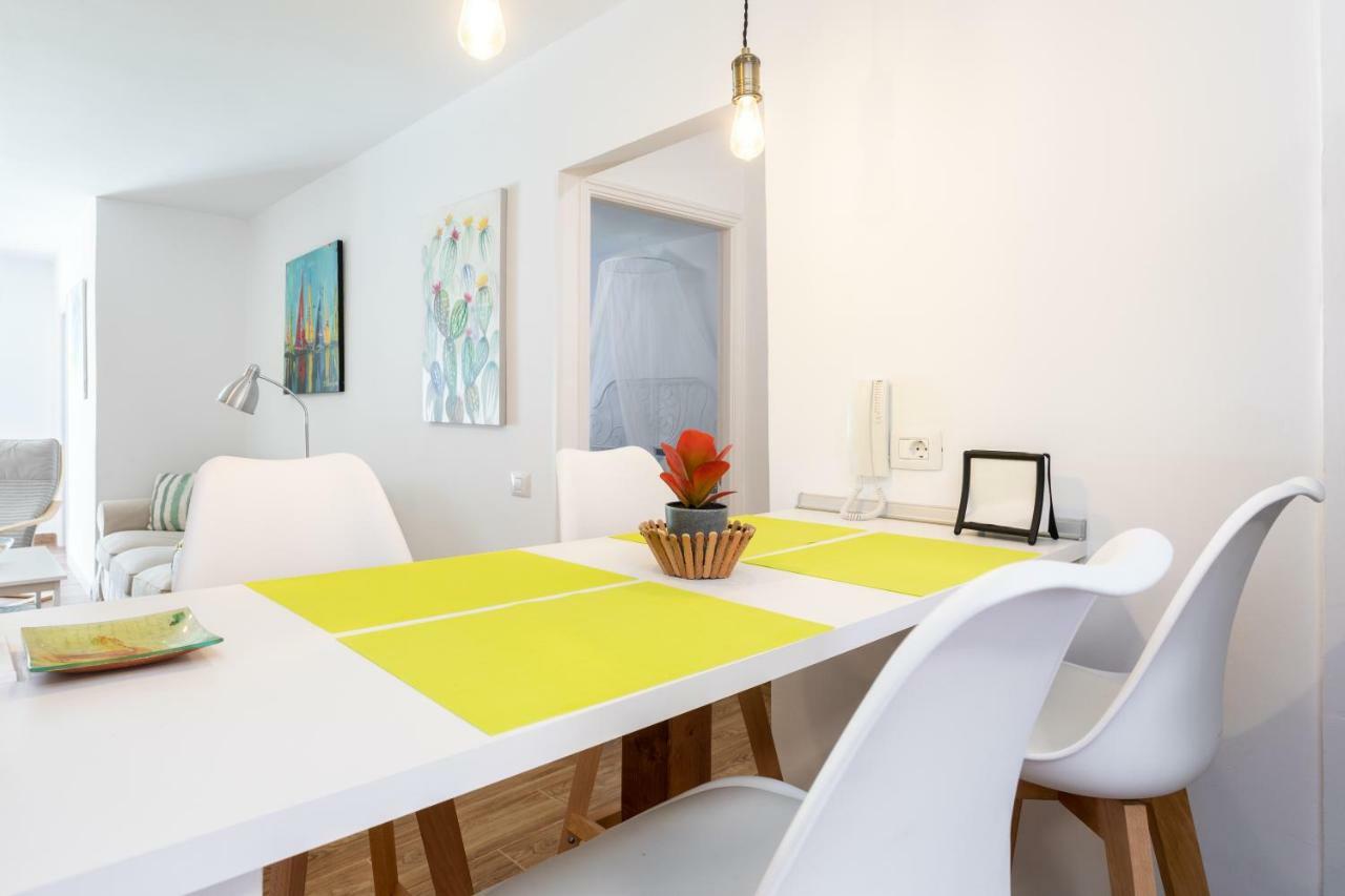 Home2Book Las Americas Apartment Terrace Playa de las Americas  Bagian luar foto