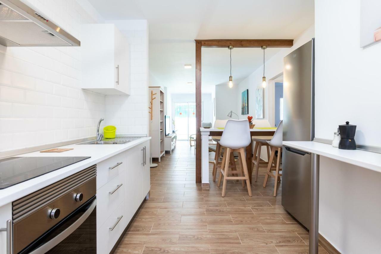 Home2Book Las Americas Apartment Terrace Playa de las Americas  Bagian luar foto