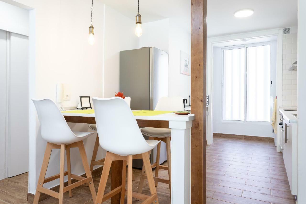 Home2Book Las Americas Apartment Terrace Playa de las Americas  Bagian luar foto
