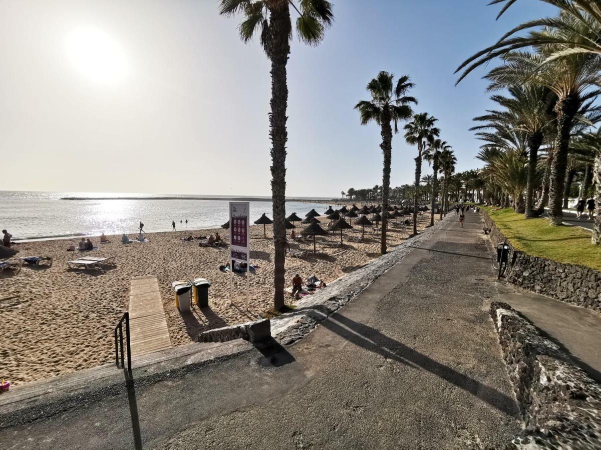 Home2Book Las Americas Apartment Terrace Playa de las Americas  Bagian luar foto