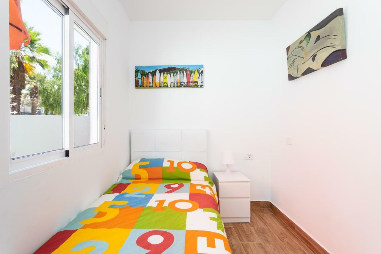 Home2Book Las Americas Apartment Terrace Playa de las Americas  Bagian luar foto