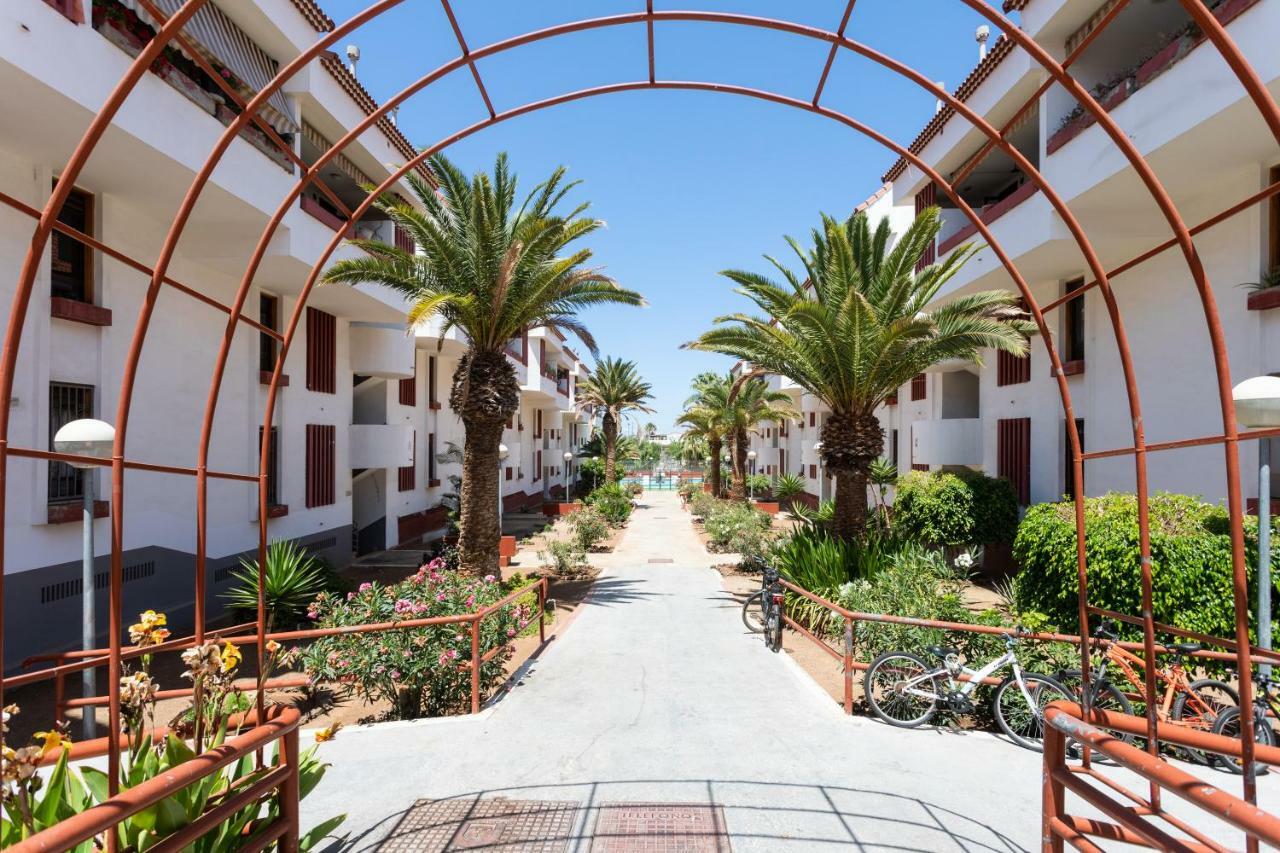 Home2Book Las Americas Apartment Terrace Playa de las Americas  Bagian luar foto