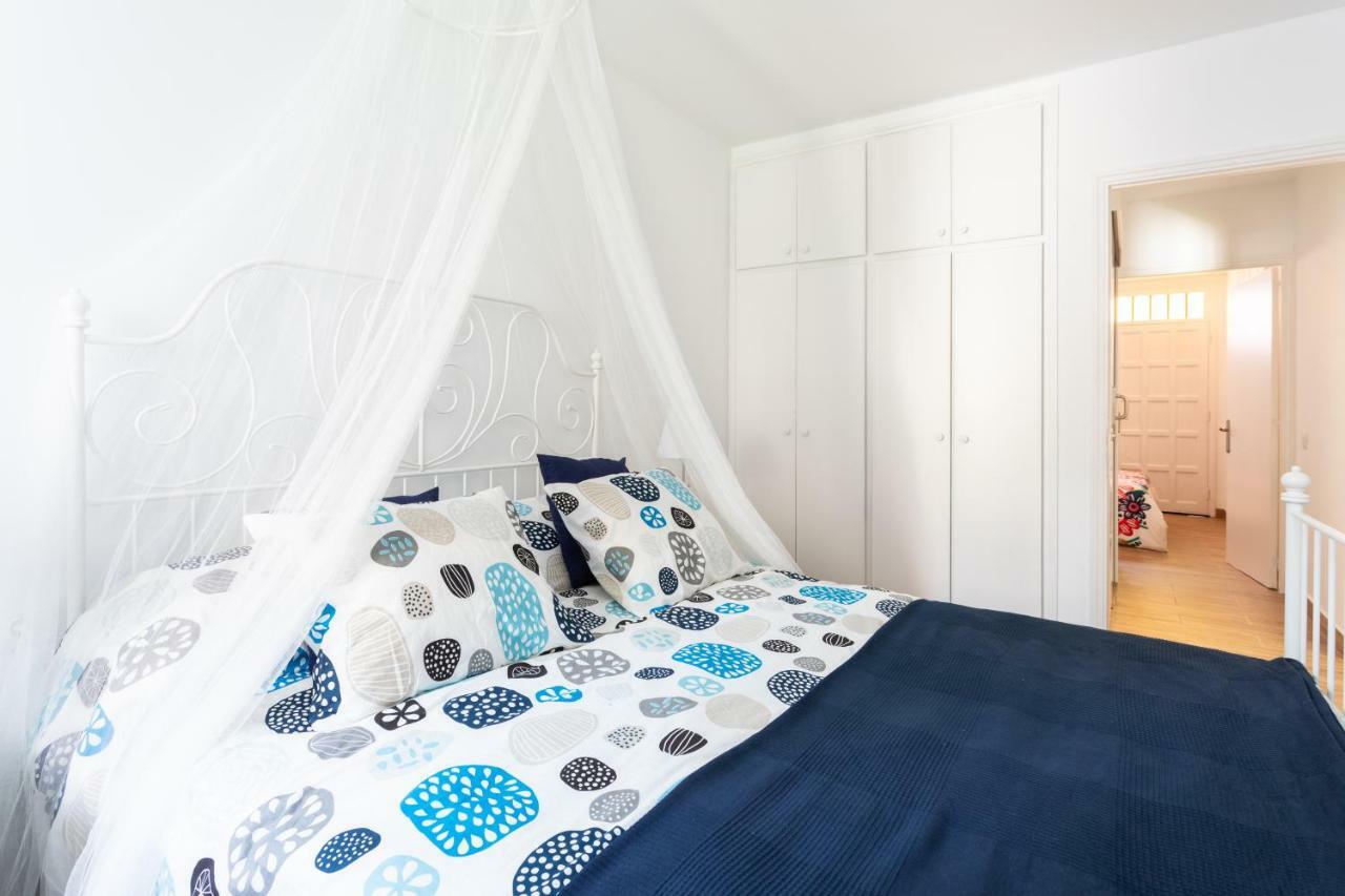 Home2Book Las Americas Apartment Terrace Playa de las Americas  Bagian luar foto