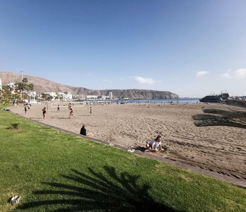 Home2Book Las Americas Apartment Terrace Playa de las Americas  Bagian luar foto