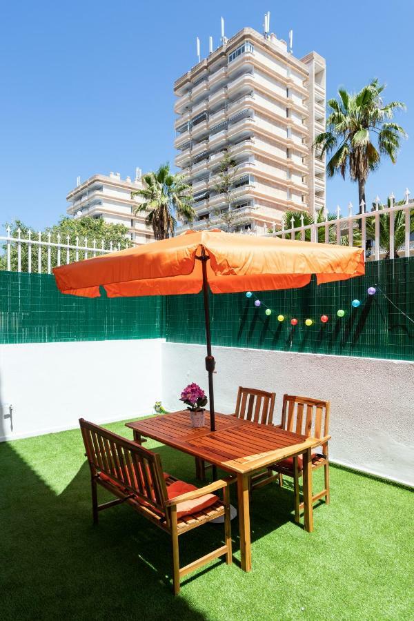 Home2Book Las Americas Apartment Terrace Playa de las Americas  Bagian luar foto