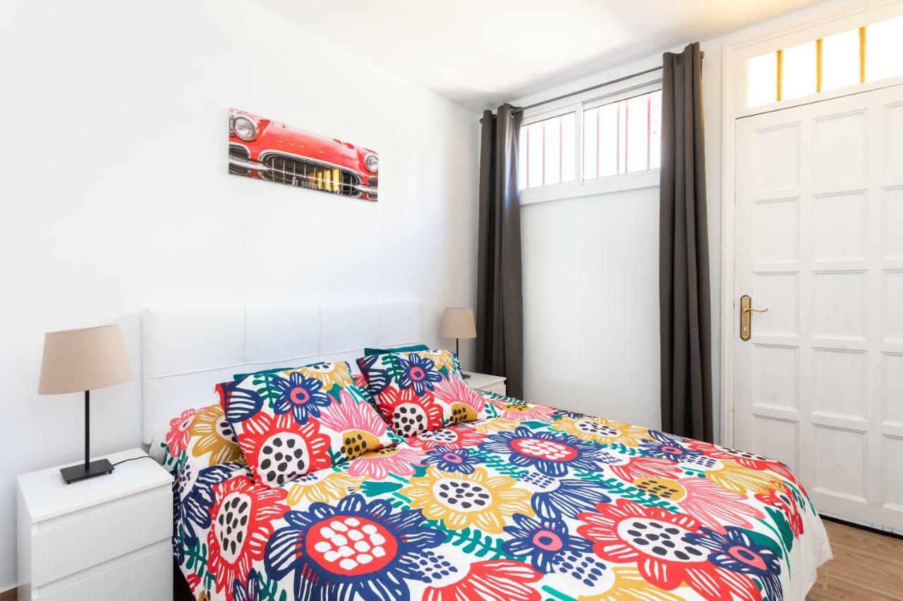 Home2Book Las Americas Apartment Terrace Playa de las Americas  Bagian luar foto