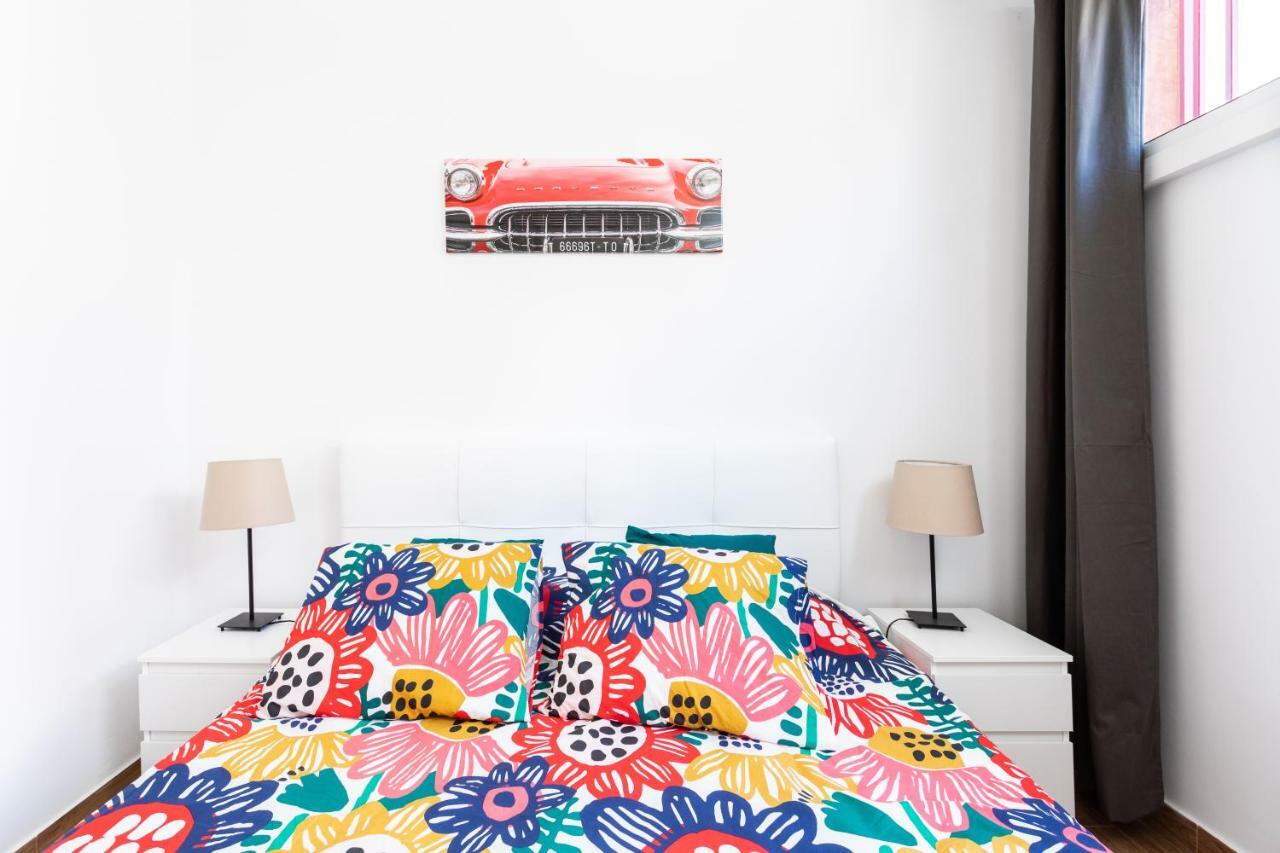 Home2Book Las Americas Apartment Terrace Playa de las Americas  Bagian luar foto