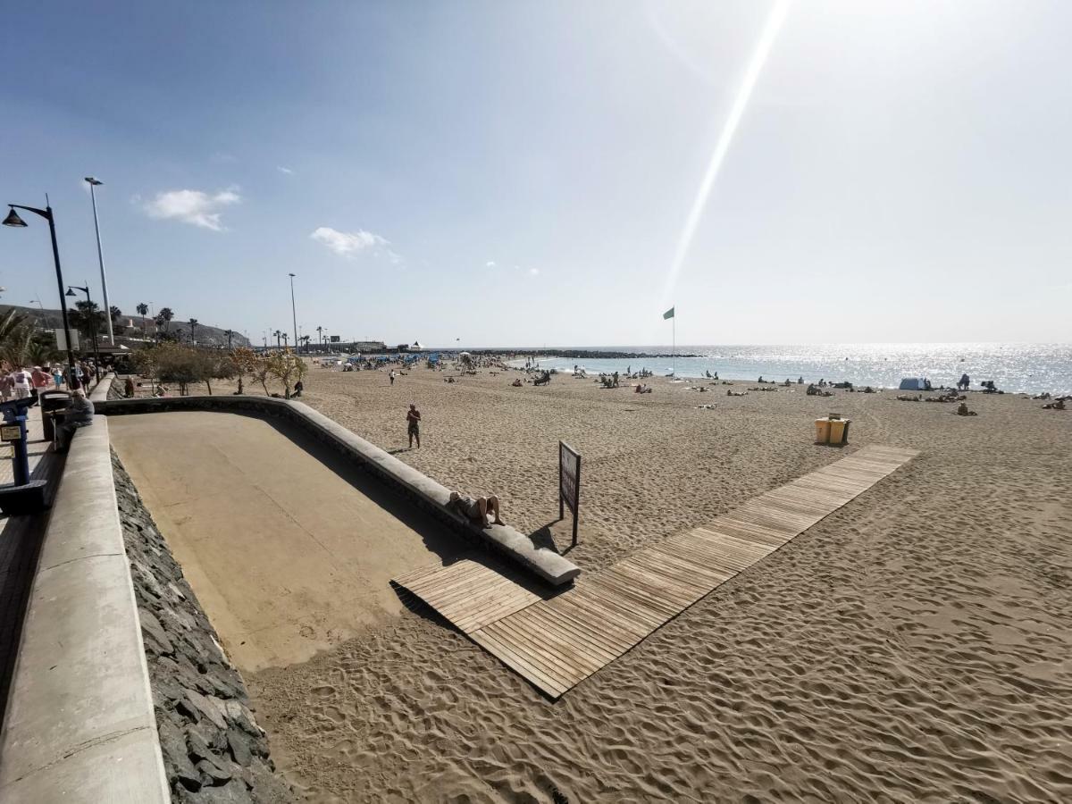 Home2Book Las Americas Apartment Terrace Playa de las Americas  Bagian luar foto