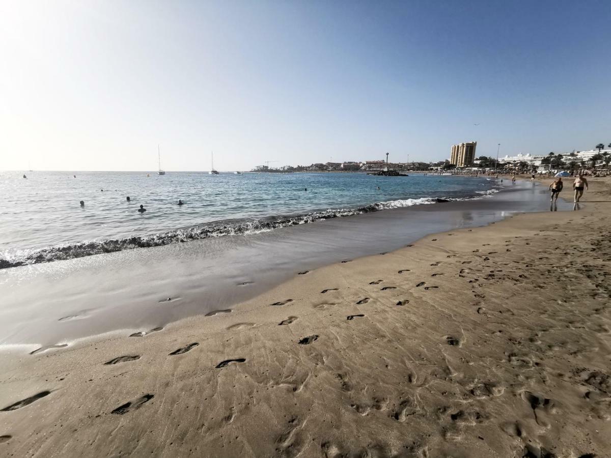 Home2Book Las Americas Apartment Terrace Playa de las Americas  Bagian luar foto